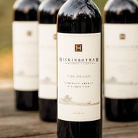 Hickinbotham Wines (@hcvwines) 's Twitter Profile