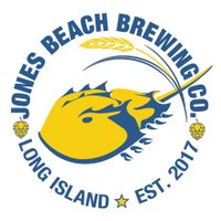 Jones Beach Brewing ™ (@jonesbeachbrew) 's Twitter Profile