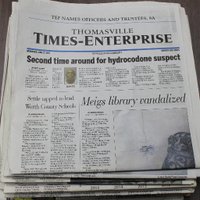 The Times-Enterprise (@timesenterprise) Twitter profile photo