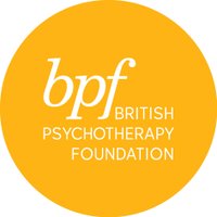 The British Psychotherapy Foundation (@britpsyfound) 's Twitter Profile