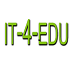 it4edu's profile picture. 