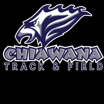 The official Twitter account of the Chiawana Riverhawks Track & Field team in Pasco, WA #EverythingMatters
Don't be a GOOD Riverhawk, be a GREAT Riverhawk.