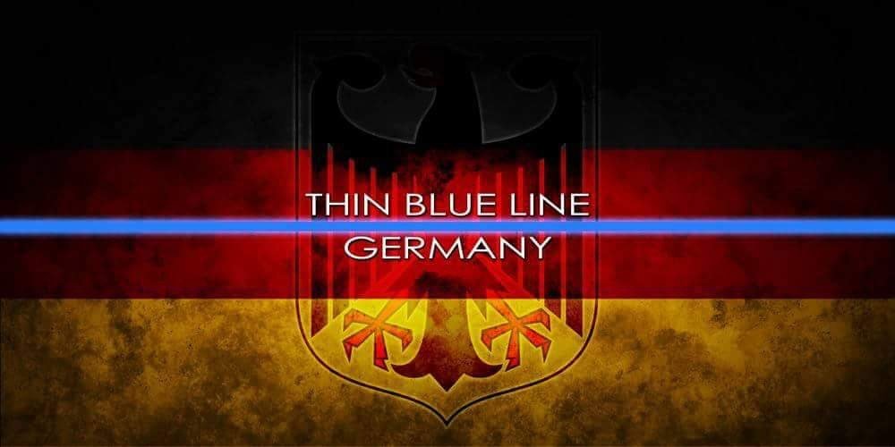Official Twitter Page Of The NYPD Steuben Association (NYPD Officers of Germanic Heritage)