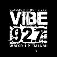 Vibe 92.7 FM Miami(@vibe927miami) 's Twitter Profile Photo