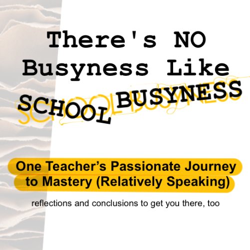 Veteran Educator | Teaching Maverick | Author | Presenter | Advisor | Consultant | 2004 Joplin Schools Teacher of the Year | 2021 MO History Teacher of the Year