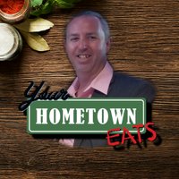 Your Hometown Eats(@Hometown_Eats) 's Twitter Profile Photo