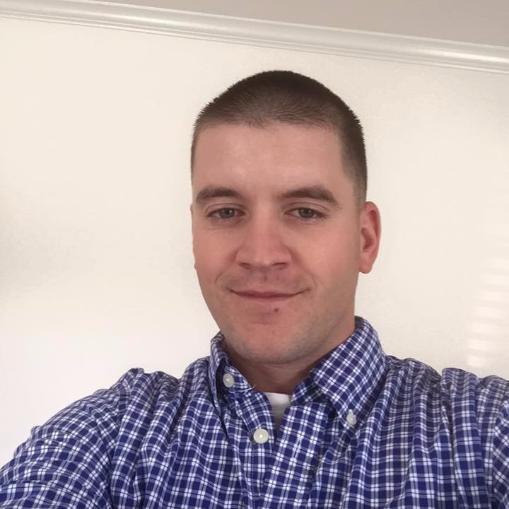 MichaelChad10's profile picture. I am Micheal Chad, of the US ARMY ,currently serving our country in ( Baghdad ) Iraq.I'm 42 years old i am widowed