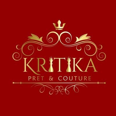 kritikapret&couture