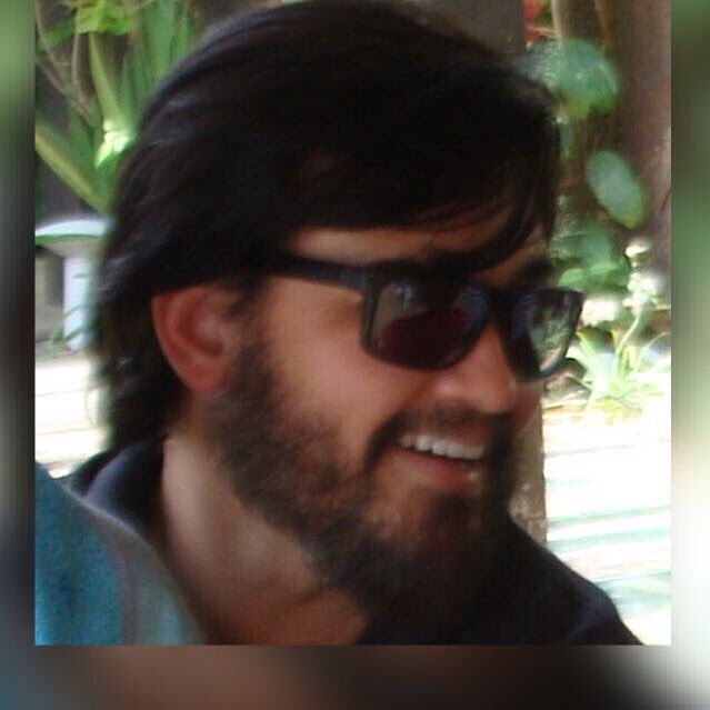 fluizssilva's profile picture. 