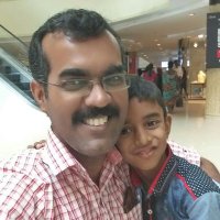 Saravanan G (@saransid) 's Twitter Profile