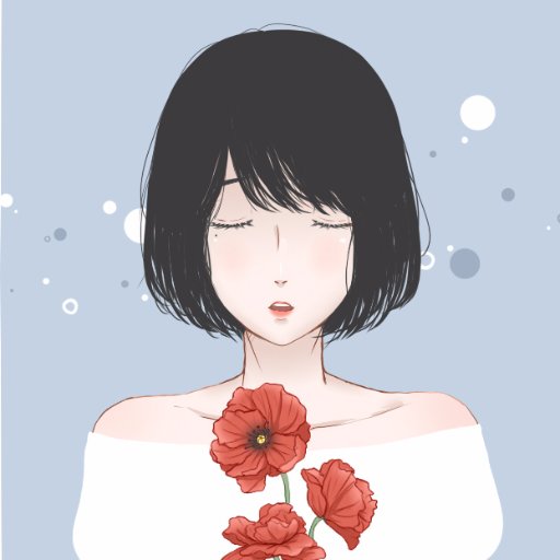 Yukimiさんのプロフィール画像