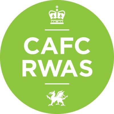Cyfrif Trydar Adran Coedwigaeth CAFC / RWAS Forestry Section Twitter Account