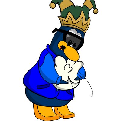 Former Penguin on @CPRewritten.
(I'm still friendly and helpful tho.)
OG Club Penguin player (2010-2017)
Former CPR player (2017-2020).