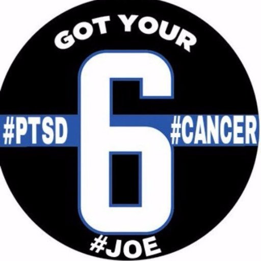 Page created in #Support of 👮🕵️Det.Joe @JosephLocus -#JoeLocusMatters #Jinky🐺#PTSD & #Cancer 🇺🇸✝️♀️Advocate #BackTheBlue #1stResponders⚕️#USMilitary💚#MAGA #2A⚔️