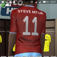 steve mtua(@stevemtua) 's Twitter Profile Photo