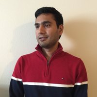 Shireesh Thota (@shireeshthota) 's Twitter Profile