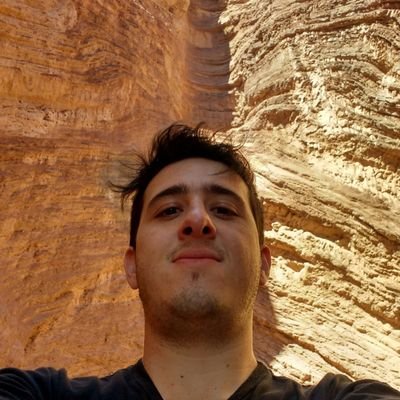 luciano_sds's profile picture. Web developer programado en 1986. Hincha de @ObrasArrecifes según mi ADN. Simpatizante de Eleven!