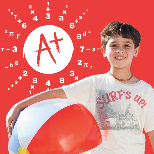 At Mathnasium, we help kids understand math by teaching the way that makes sense to them.