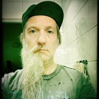 Jerry Simonsson(@TheSwedeDreamer) 's Twitter Profile Photo