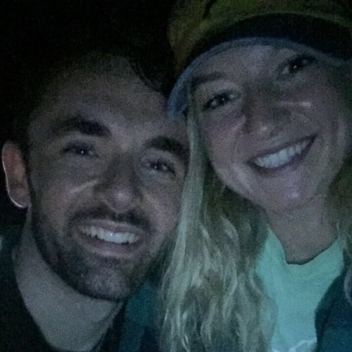 jenna_hamming9's profile picture. don't let the behavior of others destroy your inner peace