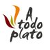 A Todo Plato (@atodoplato) Twitter profile photo A Todo Plato (@atodoplato) Twitter profile photo