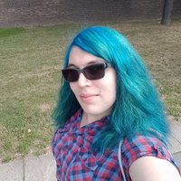 cwoomio@chaos.social (@cwoomio) 's Twitter Profile