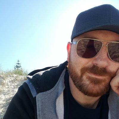 Proud father & partner, #eCommerce innovator, metal head, #basketball player, @PenrithPanthers fan, @dallasmavs fan, @sydneyswans fan, work in progress