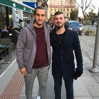 Emre Tek (@emretek1461) 's Twitter Profile