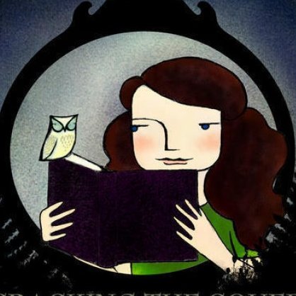 Book critic. Writer. Mom. I love popcorn #books #yalit #kidlit #picturebooks #mglit and sleep, lots of sleep.