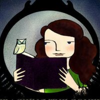 Jessica Harrison (@crackingthecovr) 's Twitter Profile Photo