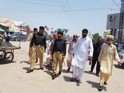 khatana_suleman's profile picture. PMLN Gujrat