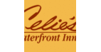Celie's Waterfront (@celiesinn) Twitter profile photo