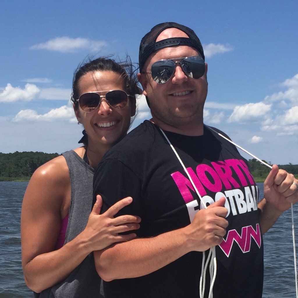 Elementary Principal in Wisconsin. Married to the best. Sports enthusiast.