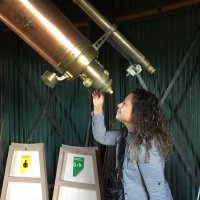 Yanet Villasana (@villasanayanet) 's Twitter Profile Photo