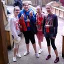 Dani Whelan - @Wheeloo - Twitter