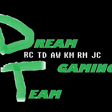 The Official Account of Dream Team Gaming! Follow us on Xbox, and check us out on YouTube at https://t.co/ezBACNAjfM!