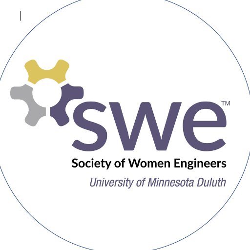 The University of Minnesota Duluth Society of Women Engineers