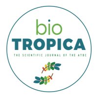 Biotropica(@Biotropica) 's Twitter Profile Photo