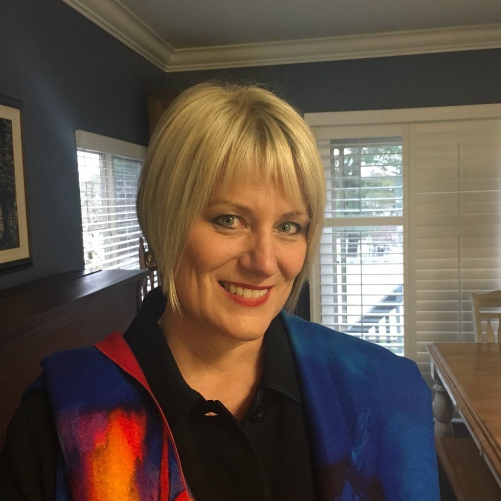 Wife, Mother, Traveller, Gardener, Vice Principal at Princess Margaret Secondary School in Surrey, B.C.