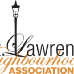 The St. Lawrence Neighbourhood Association-SLNA represents the interests of residents in the heritage rich St. Lawrence Mkt. Neighbourhood - Old Town Toronto.