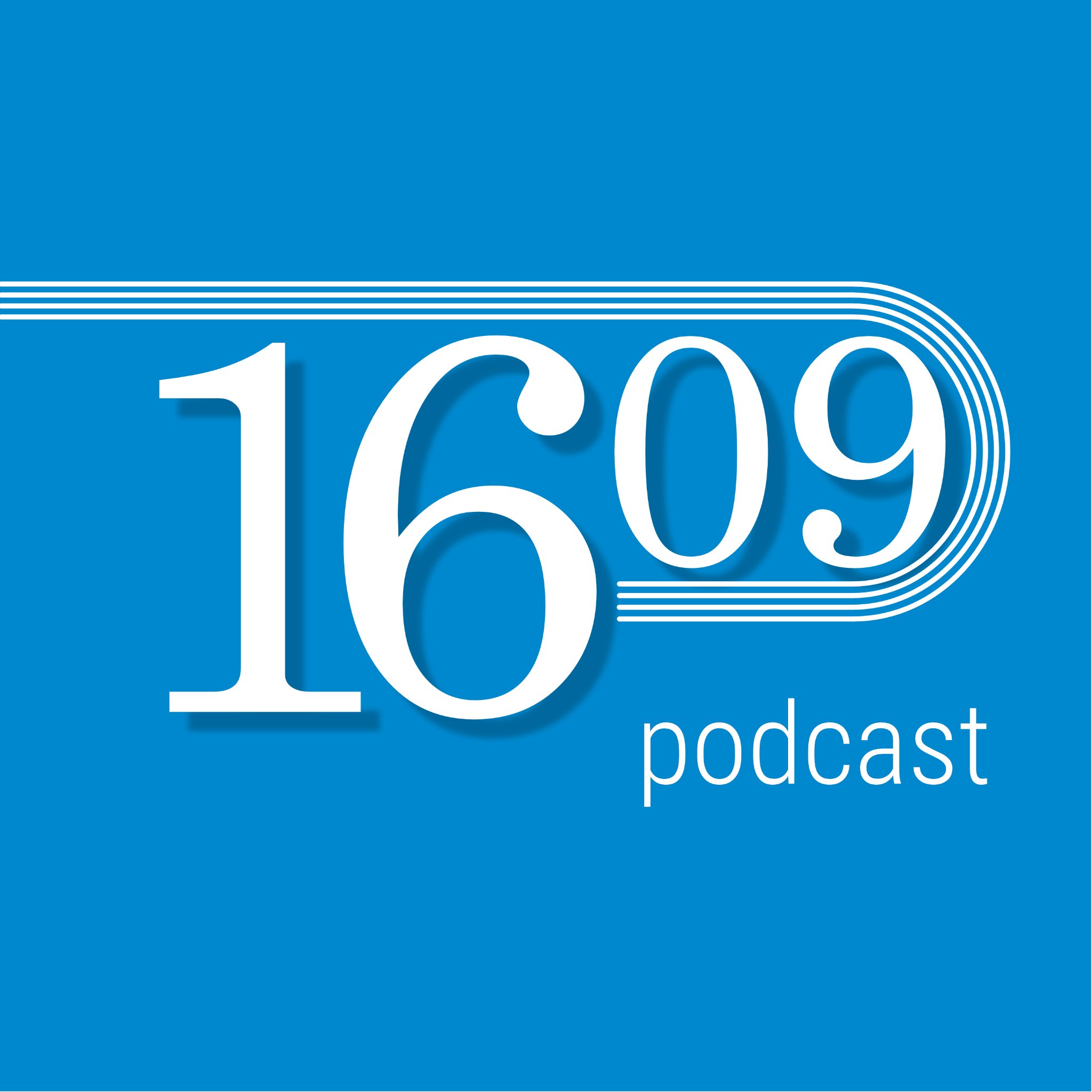 Join @aesizemo and @schwartzevan on The 1609 Podcast, a weekly show that focuses on all things running. Presented in 4K and Technicolor by @CITIUSMAG.