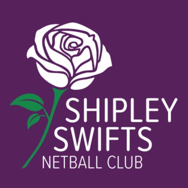 Shipley Swifts Netball Club for Juniors and Seniors. Competing every week in the West Yorkshire leagues. All welcome to come and join us.