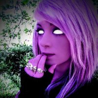 ๐๐ชVicky๐ช๐ (@gigglingguard) 's Twitter Profile