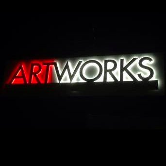 ArtworksTrenton Profile Picture