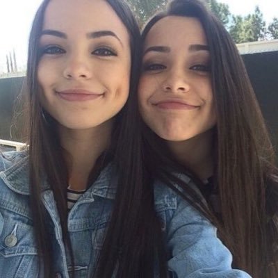 nessa_roniii's profile picture. Merrell Twinner💖 Instagram: nessa.roni