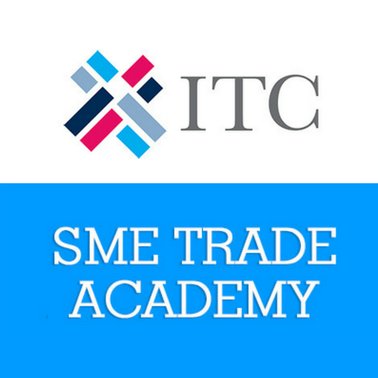 The @ITCnews SME Trade Academy supports #TradeImpactForGood and achievement of the @UN #SDGs. #SmallBusiness #QualityEducation #trade