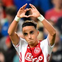 #StayStrongAppie (@bademba_afca) 's Twitter Profile