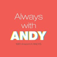 *sweet 앤디스* (@andys0121) 's Twitter Profile