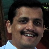 Sharvik Shah (@sharvik) 's Twitter Profile