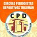 cpdtucuman (@cpdtucuman) Twitter profile photo cpdtucuman (@cpdtucuman) Twitter profile photo